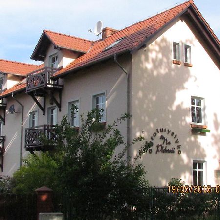 Na Plebanii Villa Jaszkowo Exterior photo